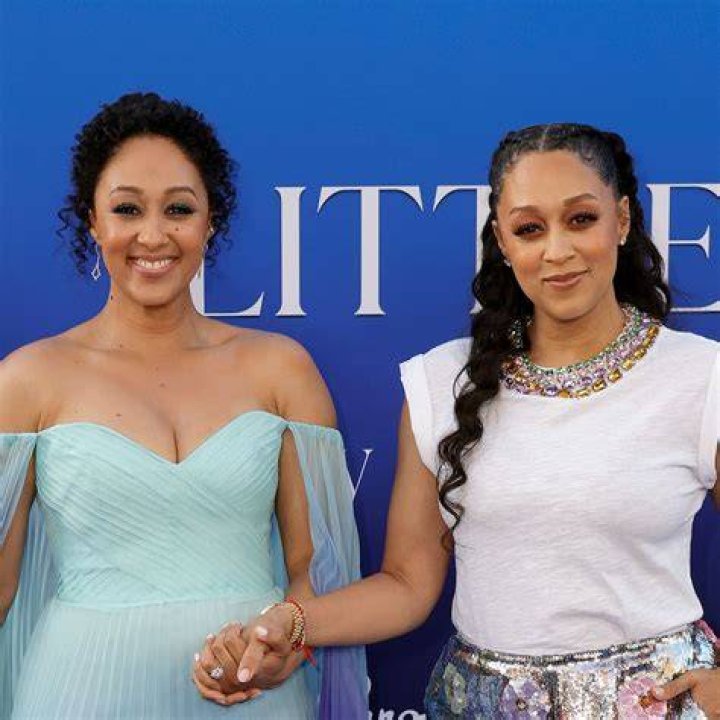 Who Are The Tia And Tamera Parents