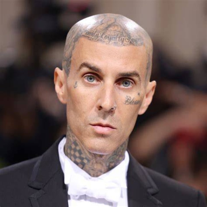 Who Are Travis Barker's Kids? Meet Alabama and Logan Barker
