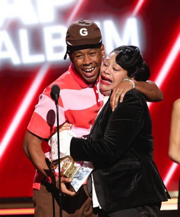 Who Are Tyler The Creator Parents?
