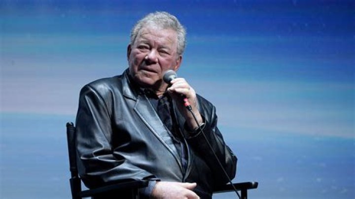 Who are William Shatner's daughters? The US Sun
