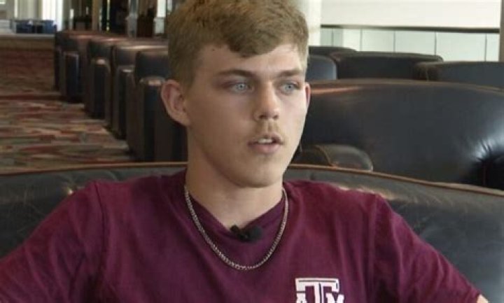 Who Are Wyatt Lewis Parents? What Happened To Them?