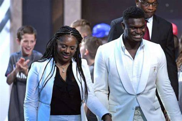 Who Are Zion Williamson's Parents ·
