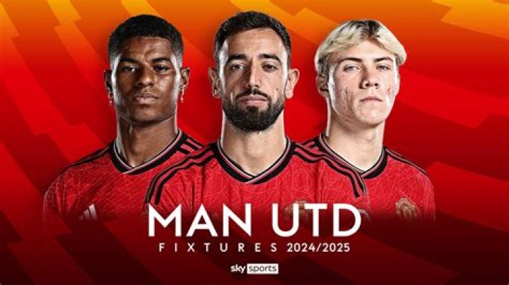 Who did Man Utd sign in 2016?