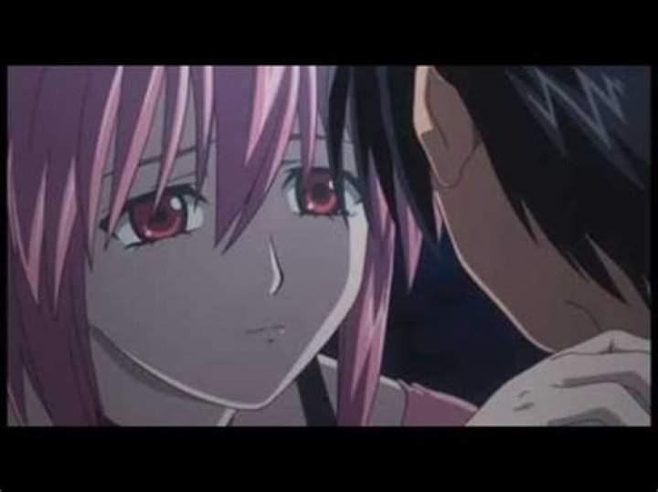 Who does kouta Kun end up with?