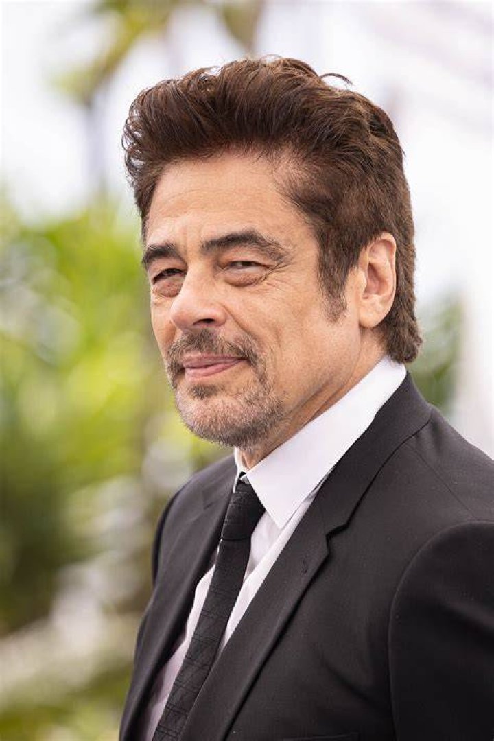 Who Has Benicio Del Toro Dated? His Dating History with Photos