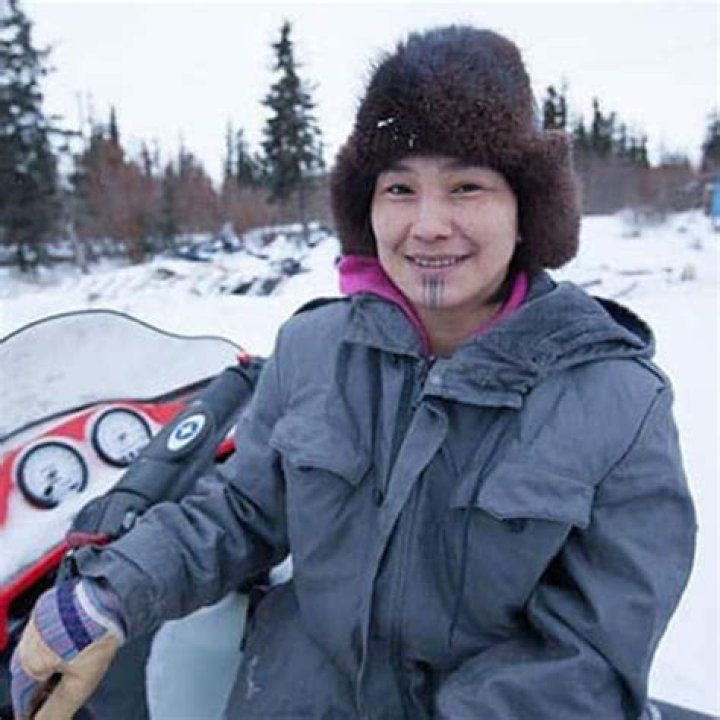 Who is Agnes Hailstone from “Life Below Zero”? Wiki First Husband