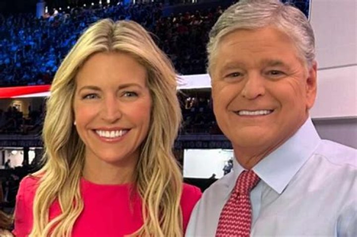 Who is Ainsley Earhardt Married to Now Is She Still Open to Marriage?