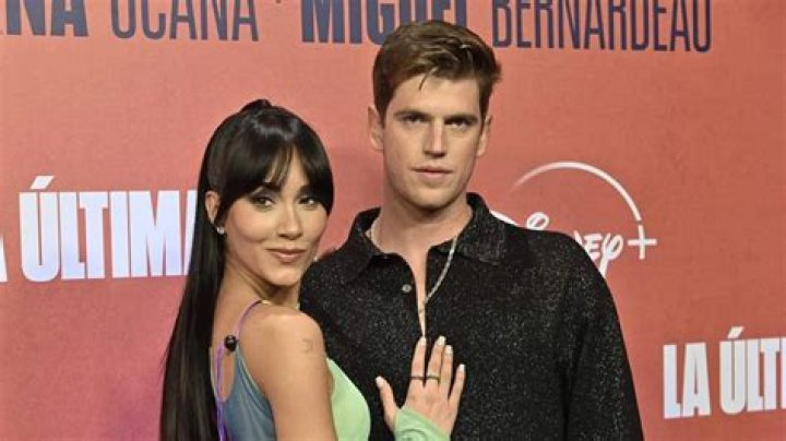 Who Is Aitana Bonmat&iacute; Partner?