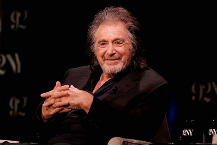 Who Is Al Pacino's Girlfriend? Meet Noor Alfallah with These 5 Things