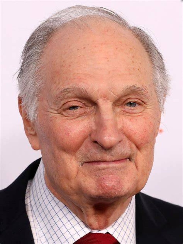 Who Is Alan Alda's Wife? Meet 'MASH' Star's Spouse Arlene Alda Closer