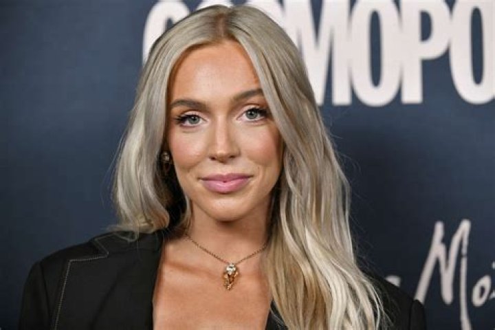 Who Is Alex Cooper's Fianc&eacute;? All About Matt Kaplan