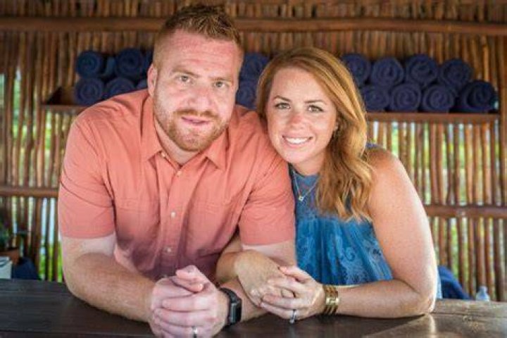 Who Is Alex Golesh Wife, Alexis Golesh?