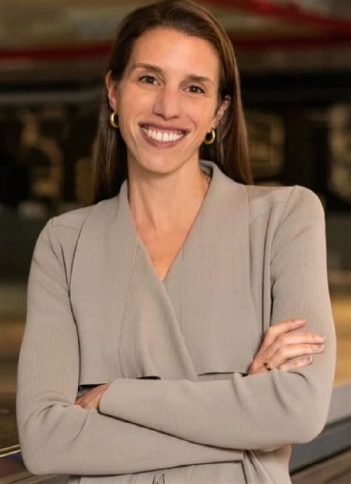 Who is Alissa Heinerscheid? - SnapVibe