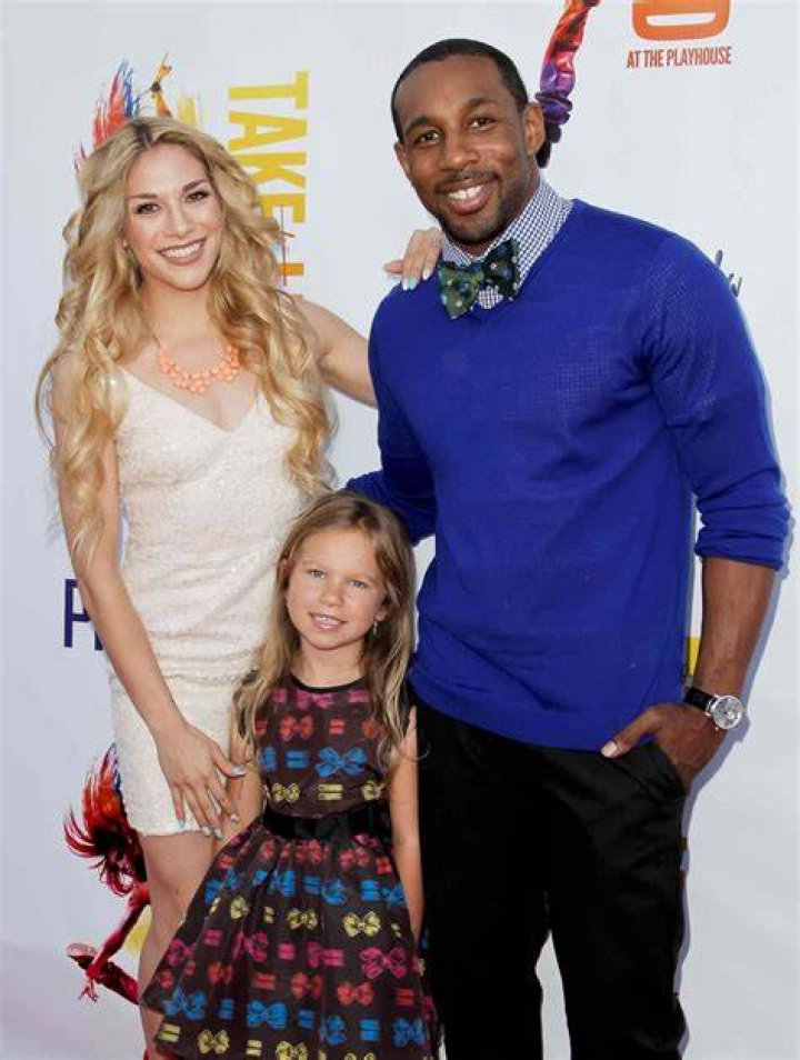 Who Is Allison Holker First Husband? Stephen Boss Wife Weslie Fowler Father Now -
