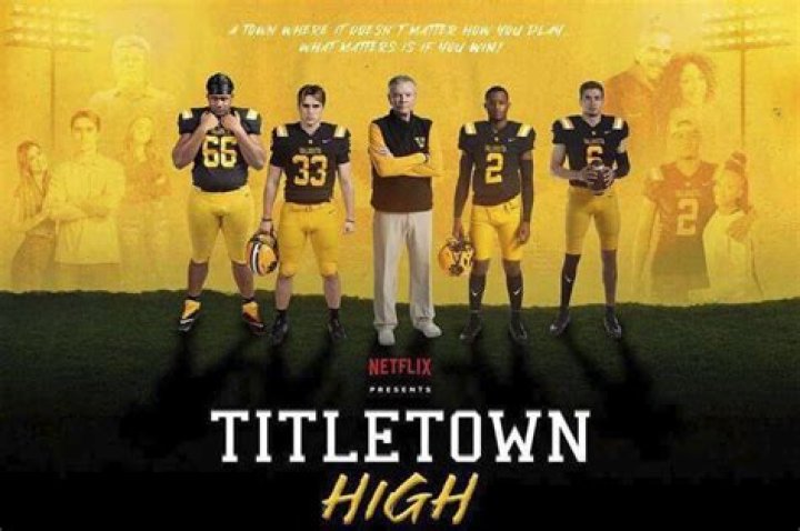 Who Is Amari Jones From Titletown High? Everything To Know About The Quarterback Player And Cast From The Netflix Series
