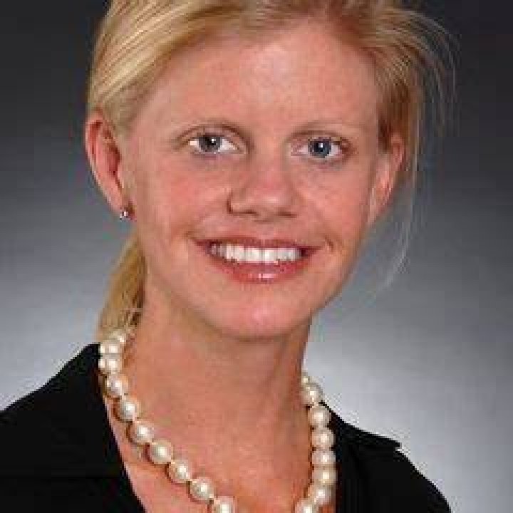 Who is Amy Blinkhorn Chew? |