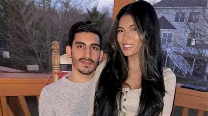 Who Is @anamacewindu Tiktok? Ana Abulaban Death By Boyfriend Ali Abulaban