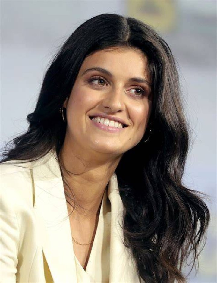 Who is Anya Chalotra, the Indianorigin actor from The Witcher?