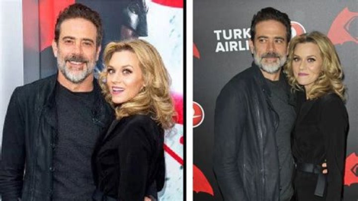 Who is Anya Longwell? All About Jeffrey Dean Exwife