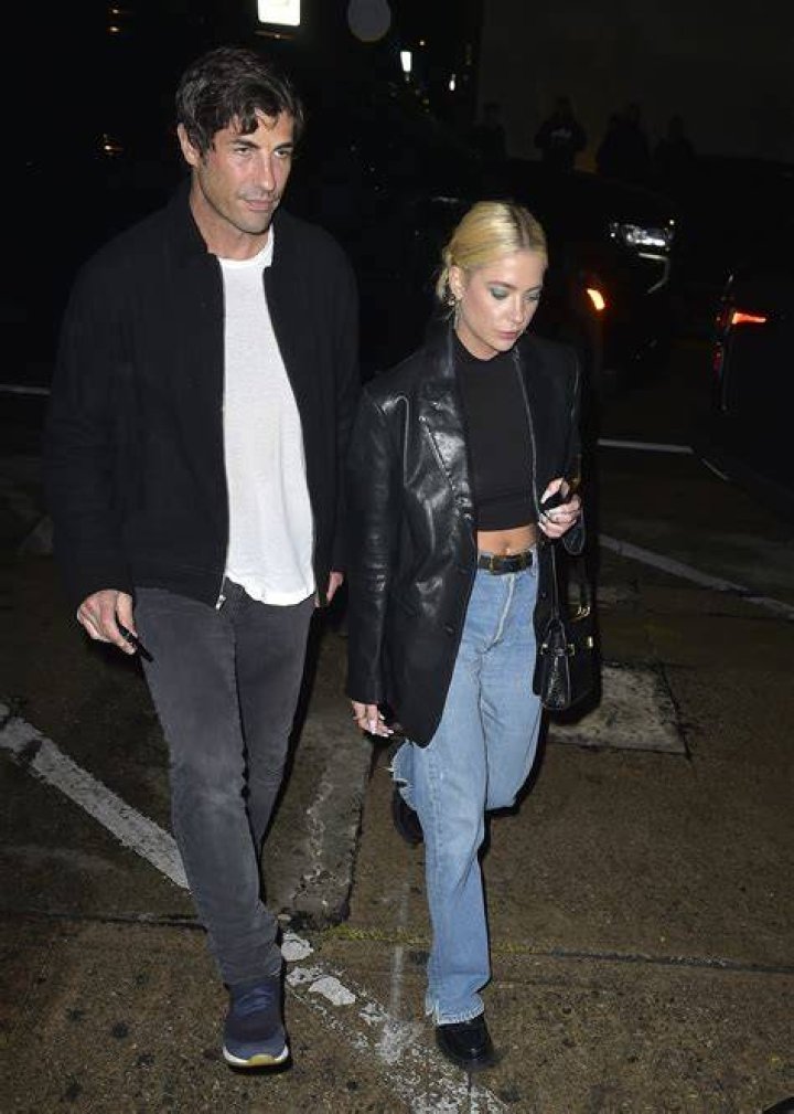 Who is Ashley Benson Dating Now? Click Here to Get full information