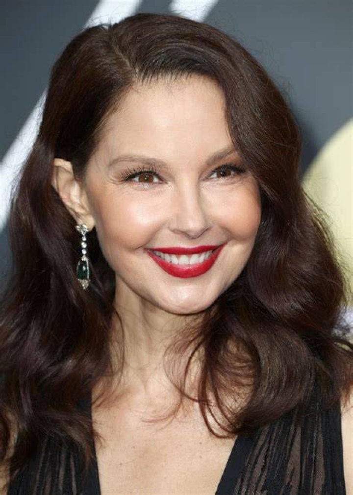 Who Is Ashley Judd's ExHusband? Meet Dario Franchitti