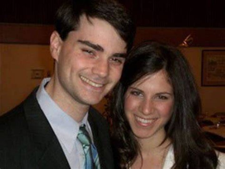 Who Is Ben Shapiro Married To?