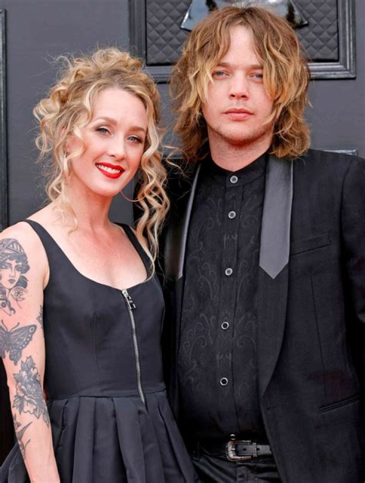 Who Is Billy Strings’ Wife or Girlfriend?