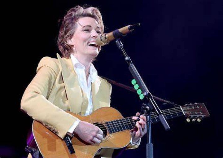 Who Is Brandi Carlile's Wife, Catherine Shepherd? How Many Children Do
