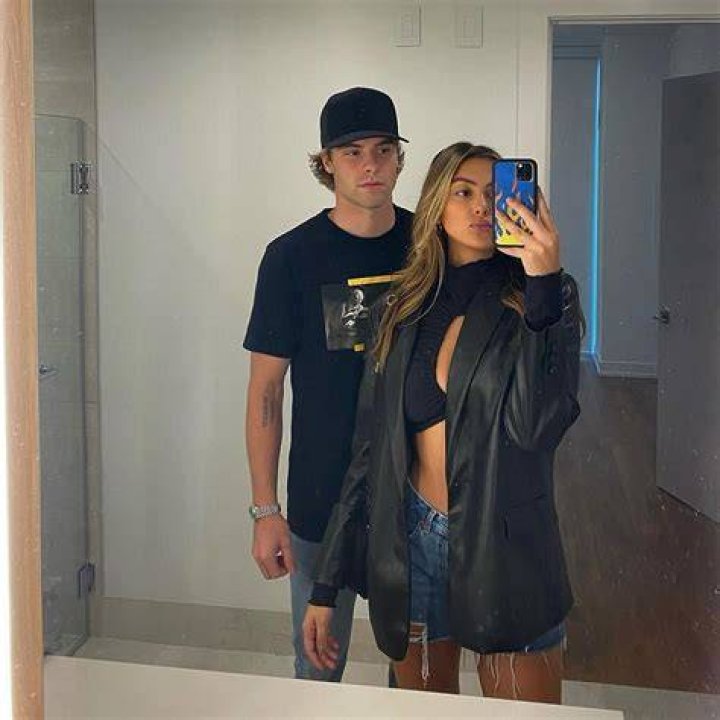 Who is Brandon Marsh’s Girlfriend? Is Brandon Married? The Republic