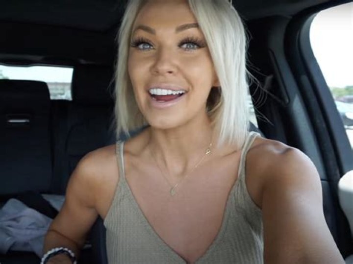 Who is Brittany Dawn? Influencer under fire after husband shoots dog dead