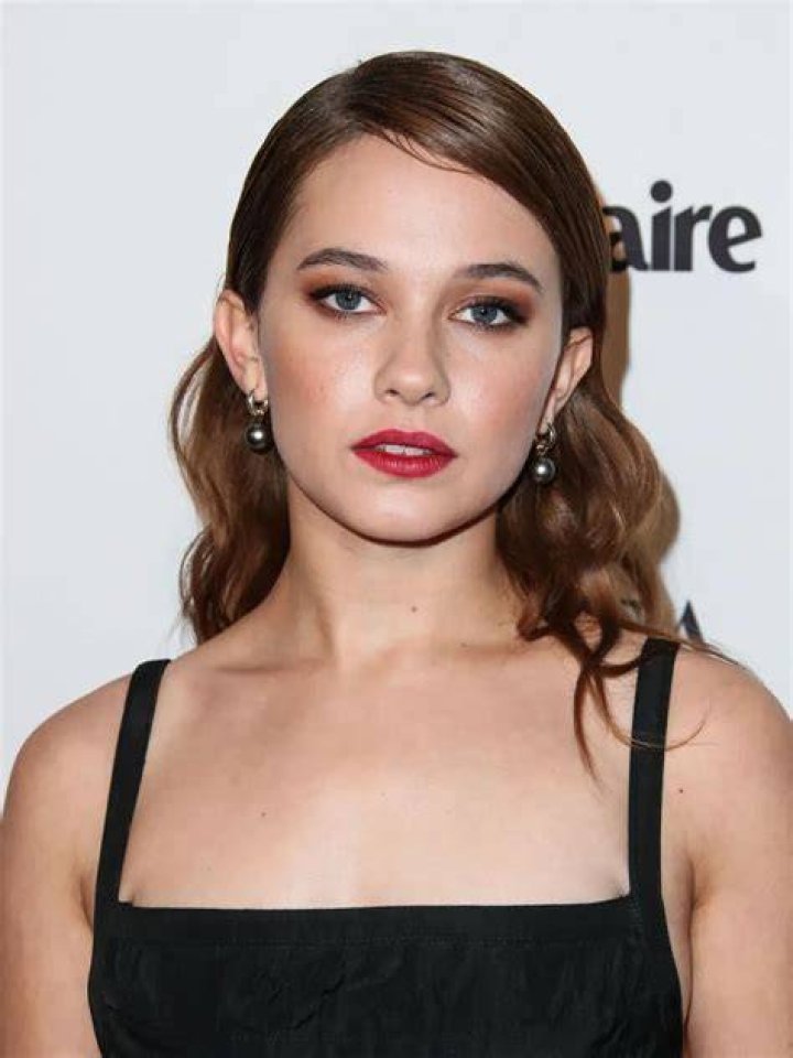 Who Is Cailee Spaeny? 5 Things to Know About the Actress Playing