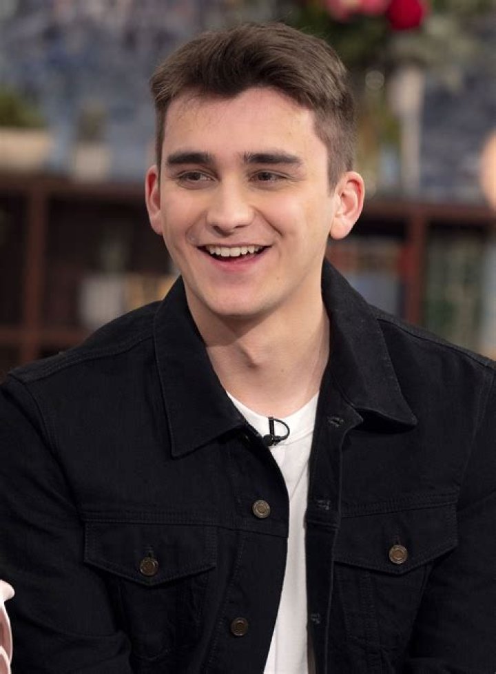 Who Is Cameron Chapman From Lockwood & Co? Girlfriend