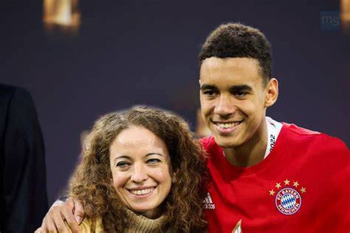 Who is Carolin Musiala, Jamal Musiala’s mother? Bio and details