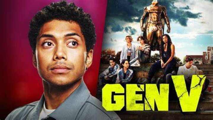 Who Is Chance Perdomo? Gen V Star Comes Under Fire From Netizens: Scandal & Controversy Explored