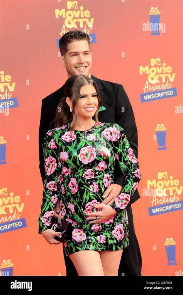 Who is Chanel West Coast&rsquo;s boyfriend Dom Fenison? The US Sun