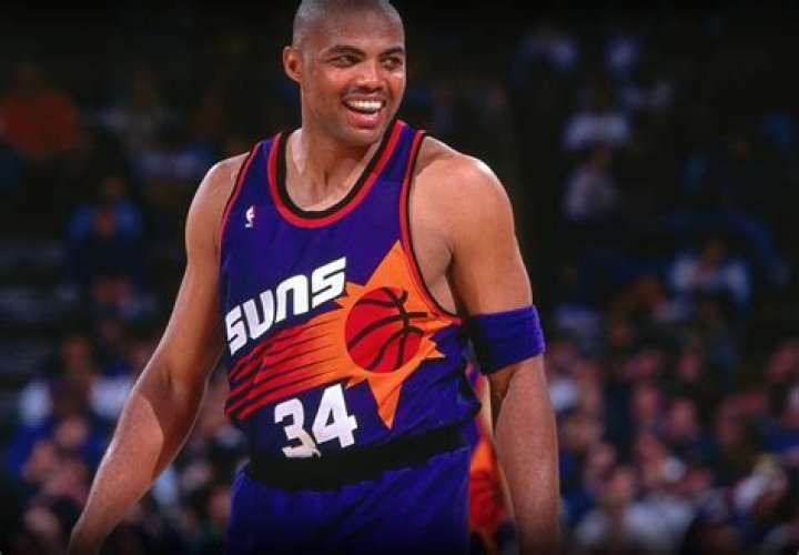 Who is Charles Barkley's wife, Maureen Blumhardt? Then and now