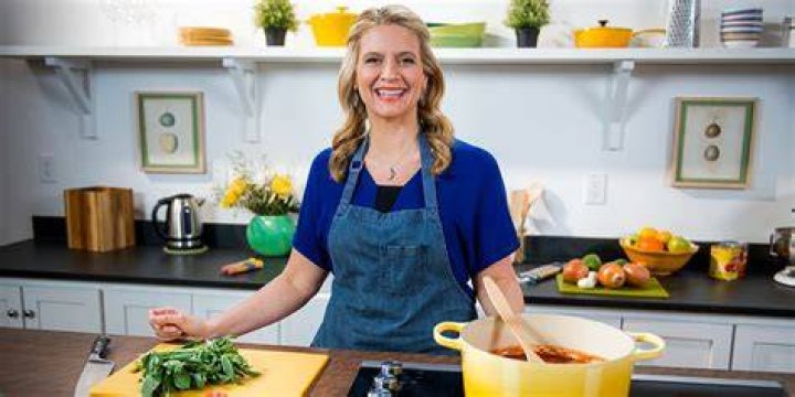Who Is Chef Amanda Freitag Husband Is She Married?