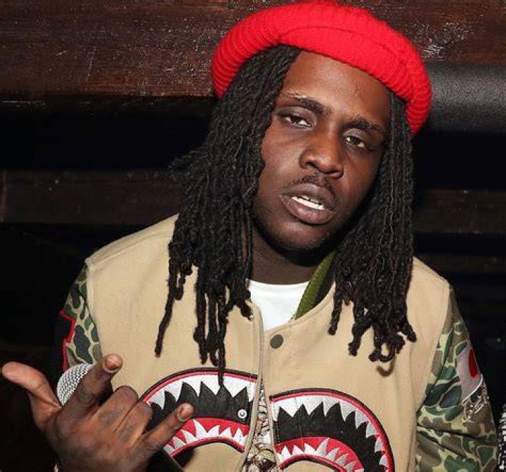 Who Is Chief Keef? 5 Things About The The Pioneering Rapper Hollywood