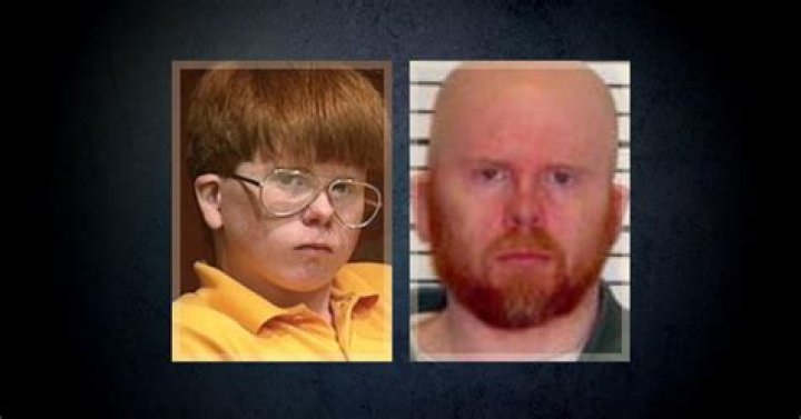 Who is child killer Eric Smith? Age, family, crime, documentary Netflix