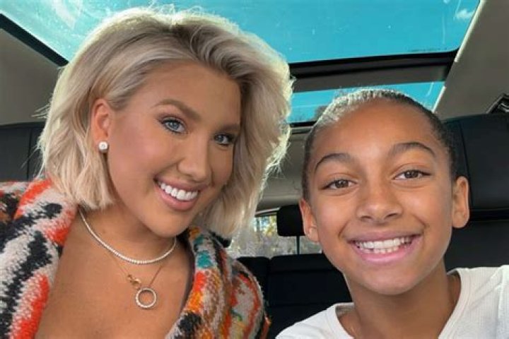 Who is Chloe Chrisley? Age, Parents, Grandparents, Ethnicity