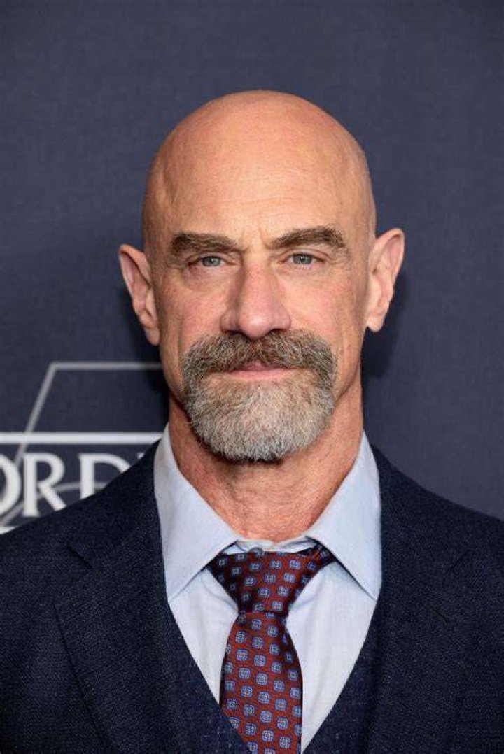Who Is Chris Meloni's Wife? Do They Have Kids? Details on the Duo