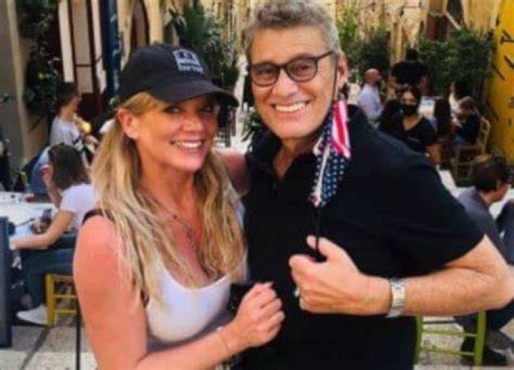 Who is Christiana Boney? Bio, Age, Height, Net Worth, Wife, Marriage