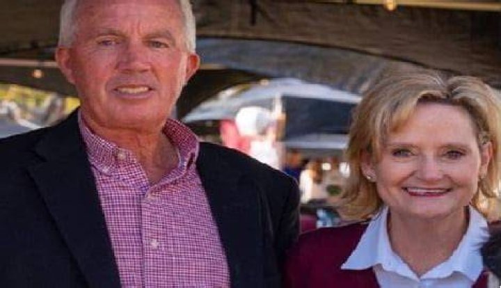 Who is Cindy Hyde-Smith? Husband, Net Worth, Children, Family