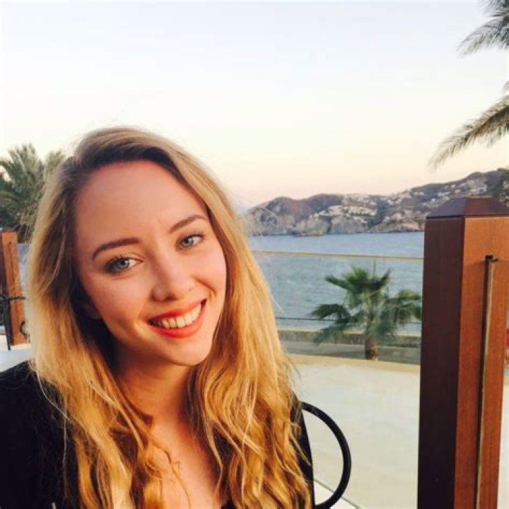 Who is Clarista Hoult? - Nicholas Hoult's Sister Who Did "The Knock" and "Holby City"