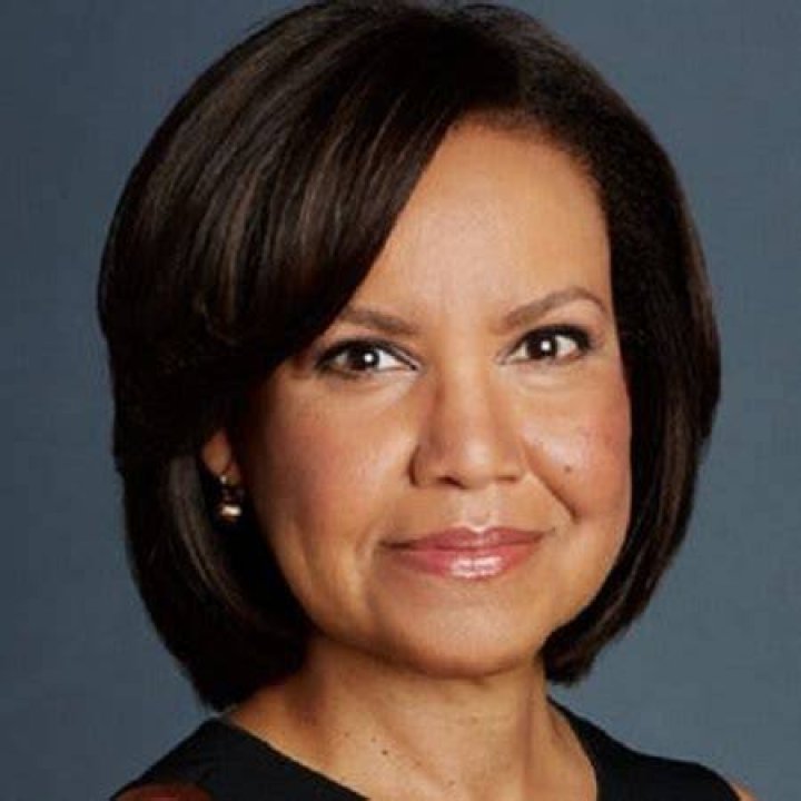 Who is CNBC Correspondent, Bertha Coombs Married To?
