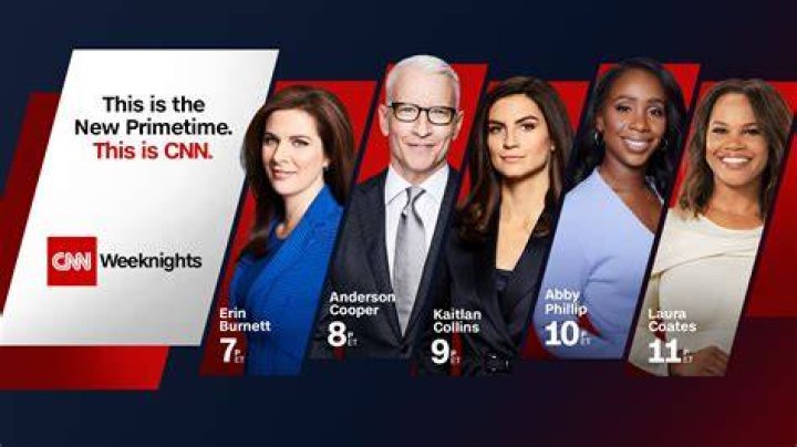 Who is CNN's Chief Correspondent John King&rsquo;s exwife Dana Bash?