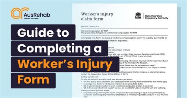 Who is covered by Workcover NSW?