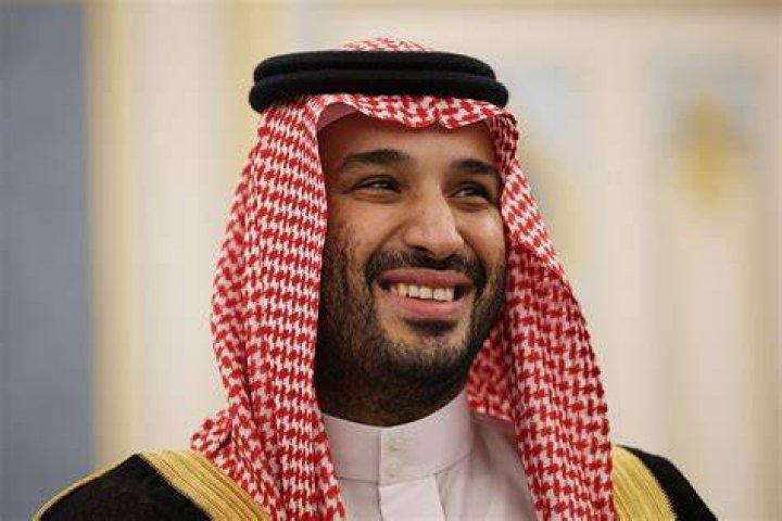 Who is crown prince Mohammed bin Salman Al Saud? The Irish Sun The