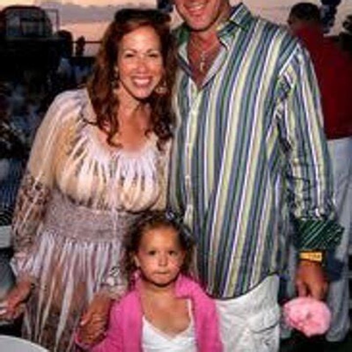 Who is Dan Marino's secret daughter Chloe Savattere?