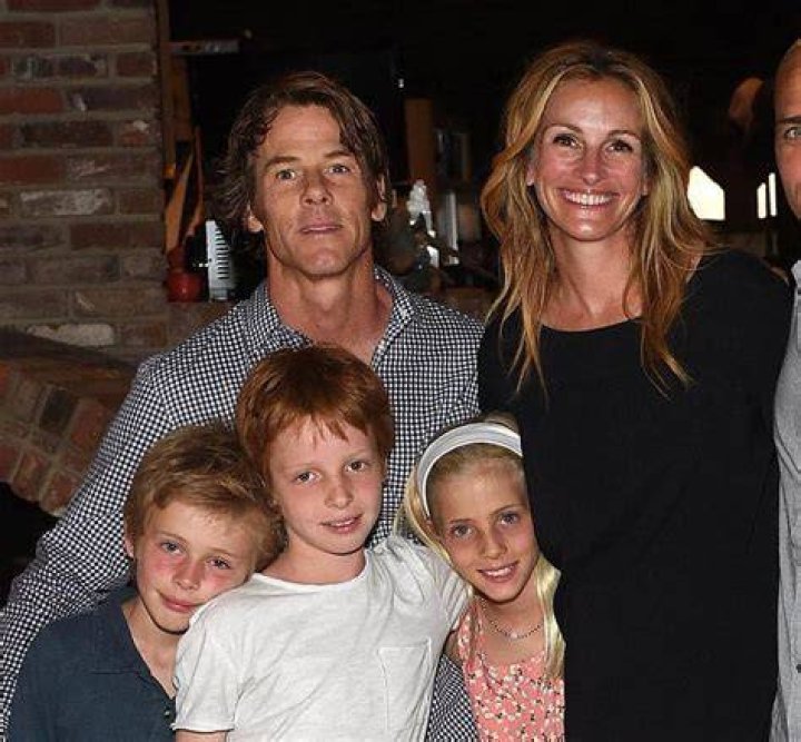 Who is Daniel Moder's mother Patricia Ann Watz?